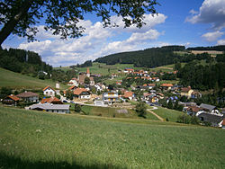 Hirschbach i M